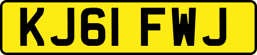 KJ61FWJ