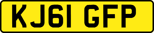 KJ61GFP