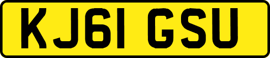 KJ61GSU