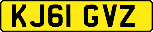 KJ61GVZ