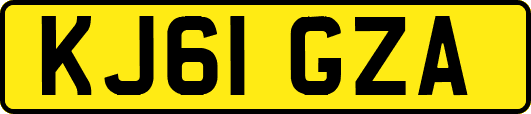 KJ61GZA