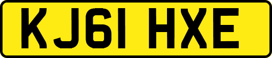 KJ61HXE