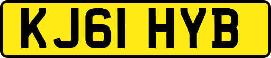 KJ61HYB