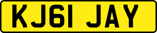KJ61JAY