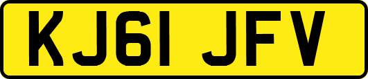 KJ61JFV