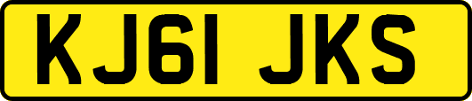 KJ61JKS
