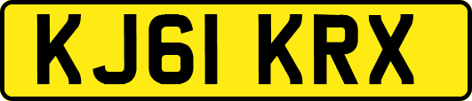 KJ61KRX