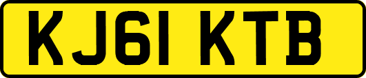 KJ61KTB