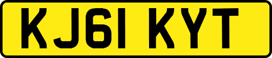 KJ61KYT