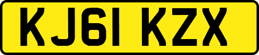 KJ61KZX