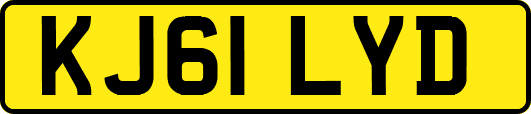 KJ61LYD