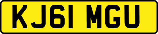 KJ61MGU