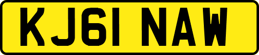 KJ61NAW