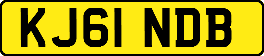 KJ61NDB