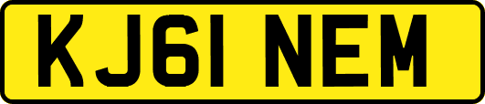 KJ61NEM