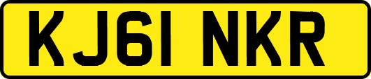 KJ61NKR