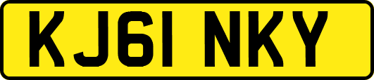 KJ61NKY