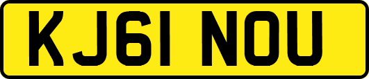 KJ61NOU