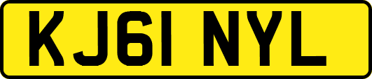 KJ61NYL