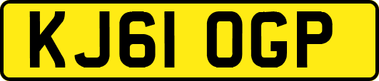 KJ61OGP