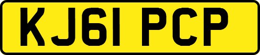 KJ61PCP