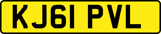 KJ61PVL