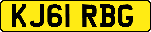 KJ61RBG