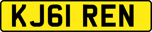 KJ61REN