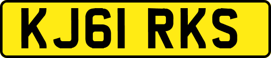 KJ61RKS