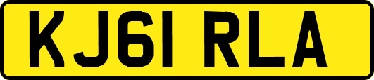 KJ61RLA