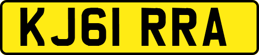KJ61RRA