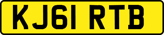 KJ61RTB
