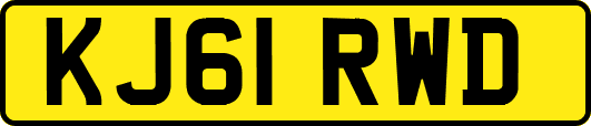 KJ61RWD