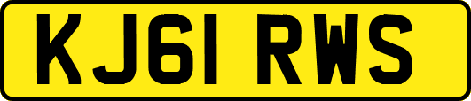 KJ61RWS