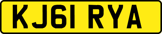 KJ61RYA