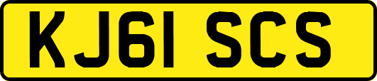 KJ61SCS
