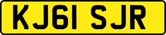 KJ61SJR