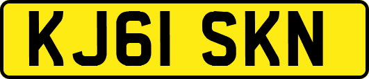 KJ61SKN