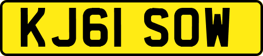 KJ61SOW