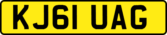 KJ61UAG