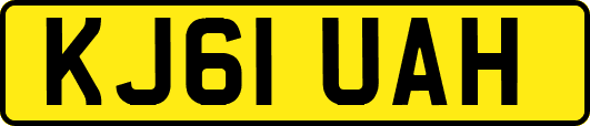 KJ61UAH