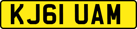 KJ61UAM