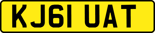 KJ61UAT