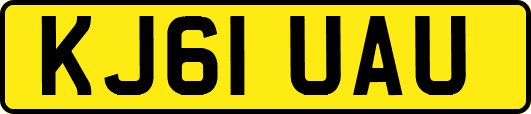 KJ61UAU