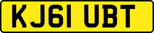 KJ61UBT