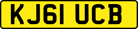 KJ61UCB