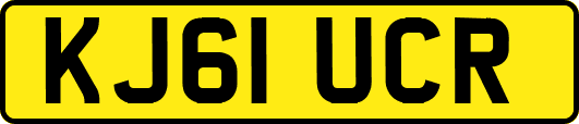 KJ61UCR