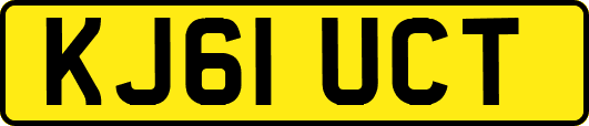 KJ61UCT