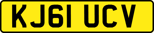 KJ61UCV