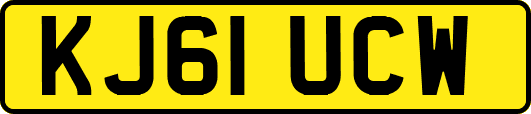 KJ61UCW